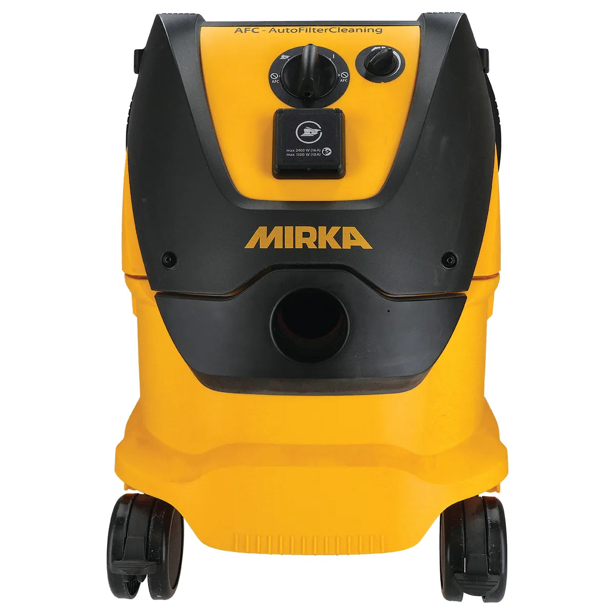 Mirka Dust Extractor 1230 | L-Class PC