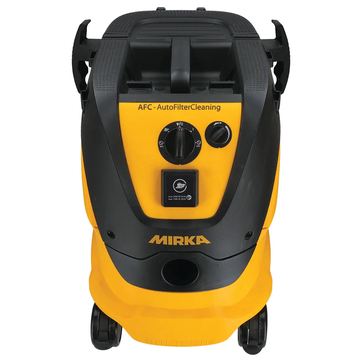 Mirka Dust Extractor 1230 | L-Class PC