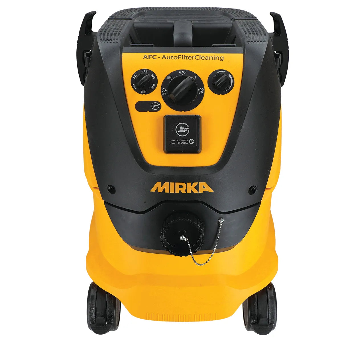 Mirka Dust Extractor 1230 | M-Class AFC