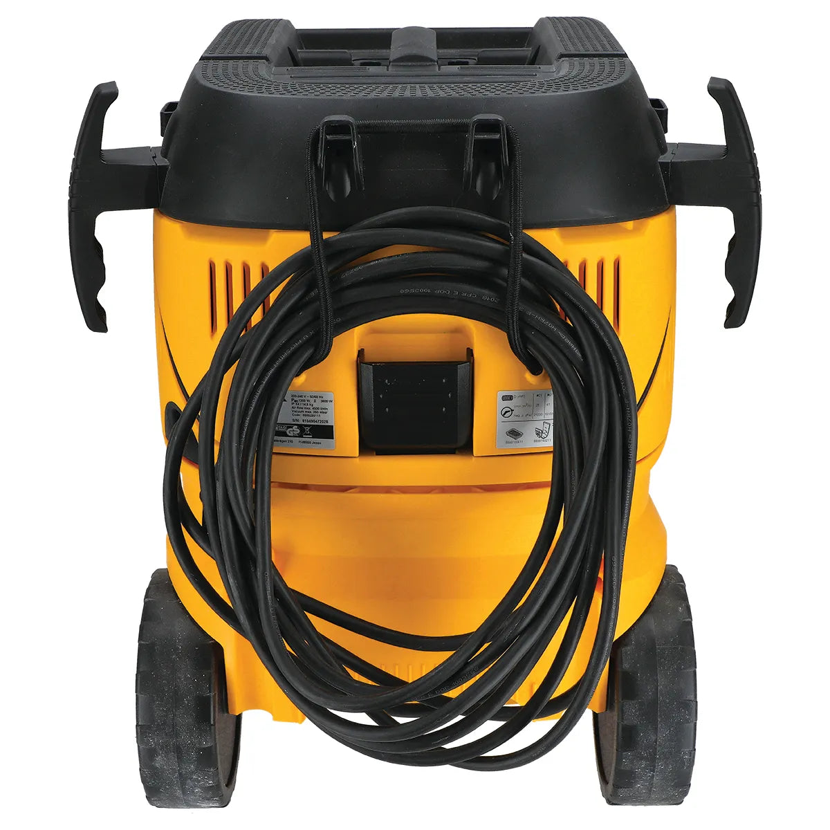 Mirka Dust Extractor 1230 | M-Class AFC