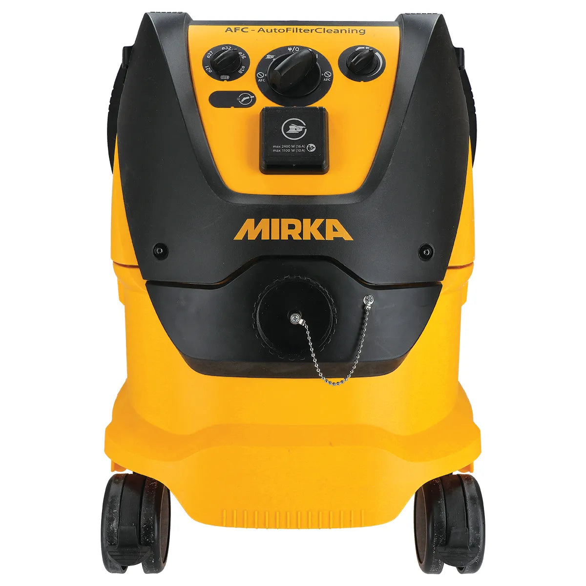 Mirka Dust Extractor 1230 | M-Class AFC