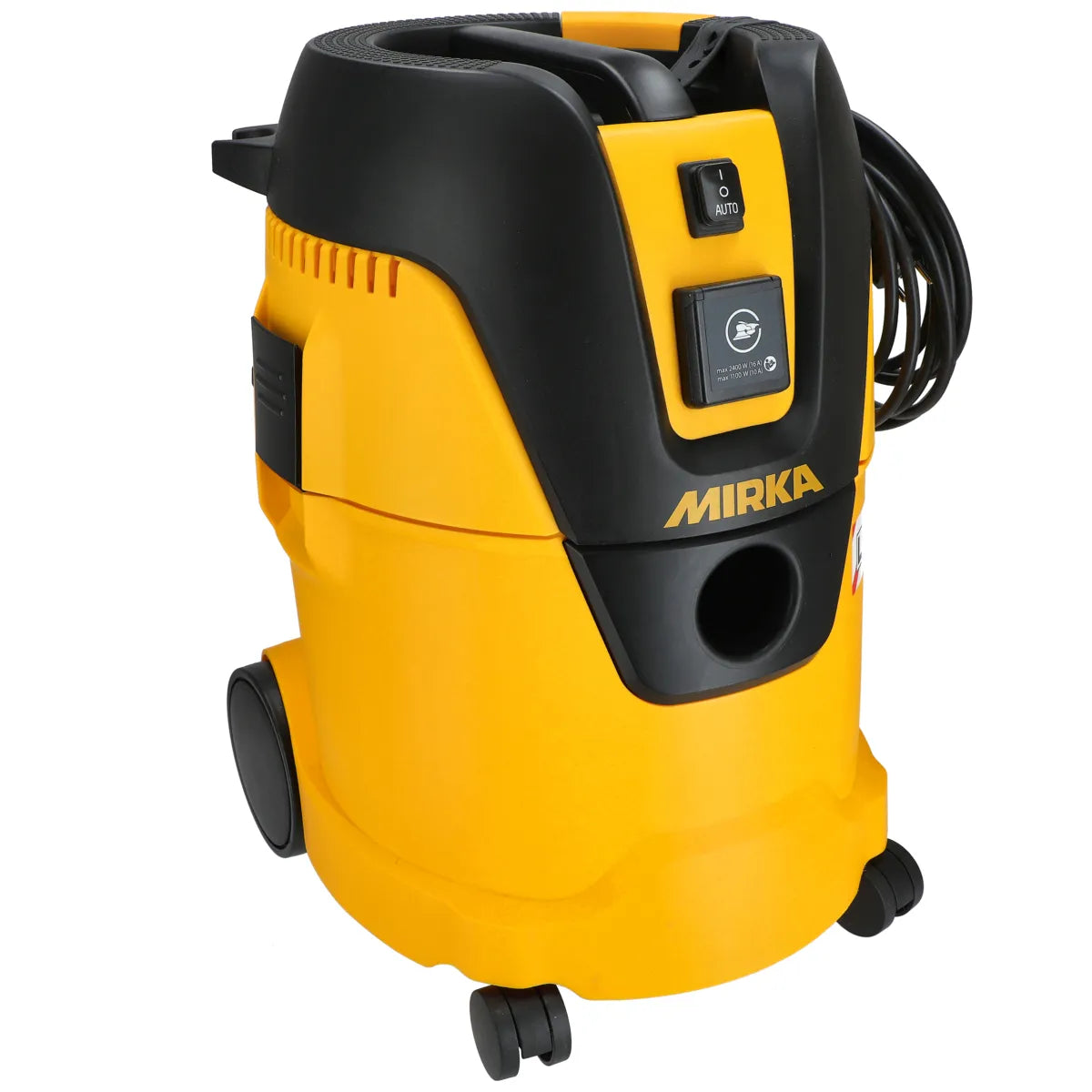 Mirka Dust Extractor | 1125 L-Class PC