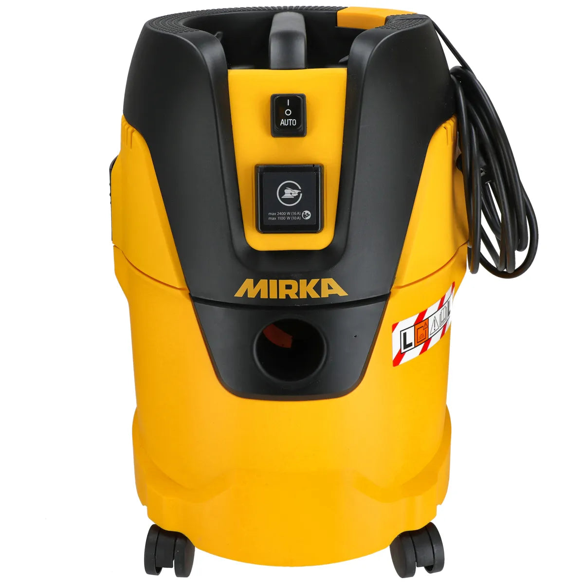 Mirka Dust Extractor | 1125 L-Class PC