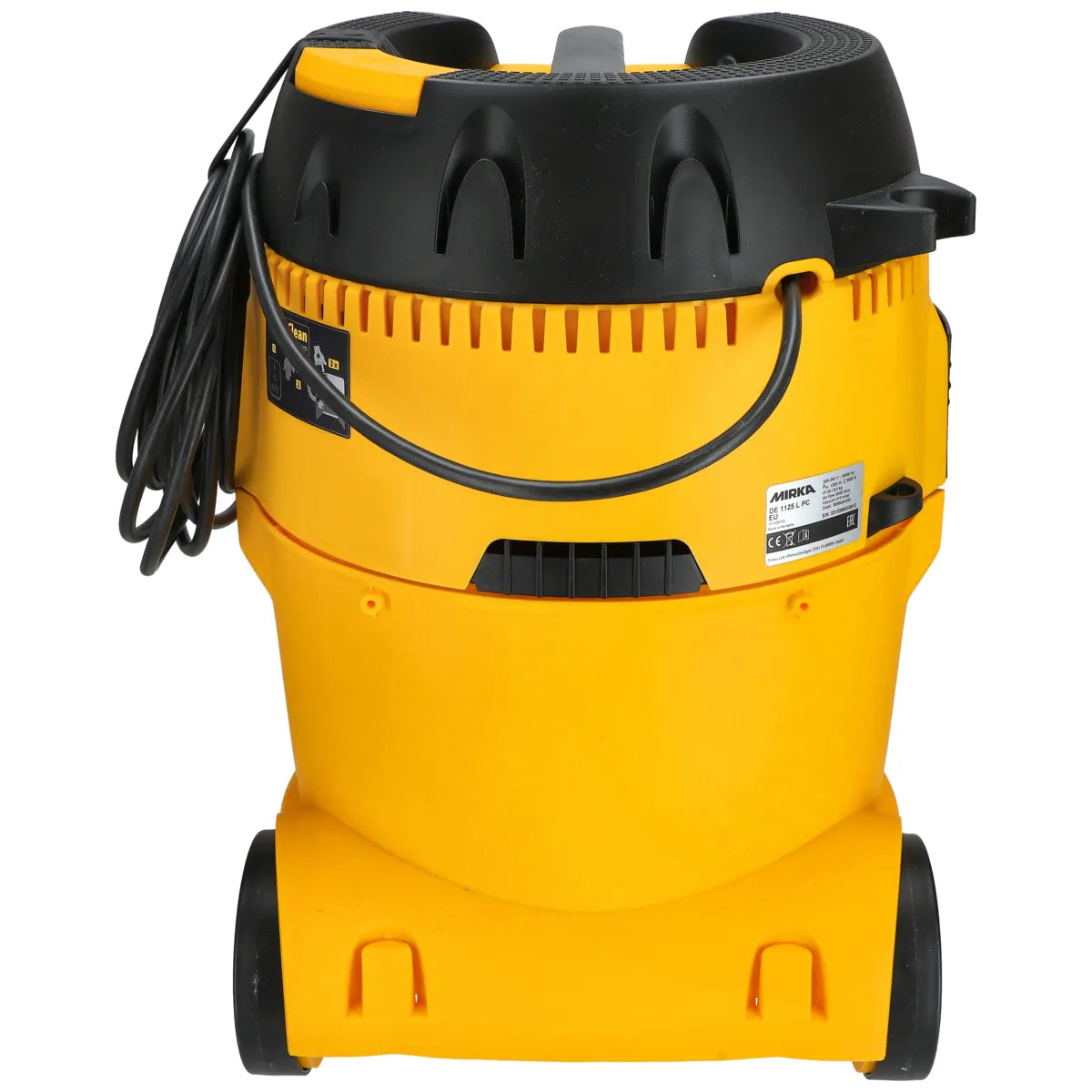 Mirka Dust Extractor | 1125 L-Class PC