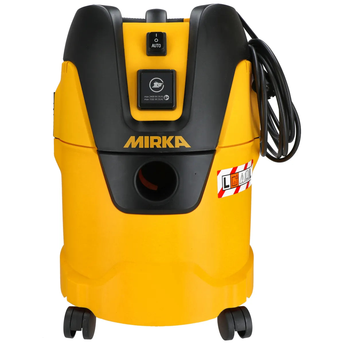 Mirka Dust Extractor | 1125 L-Class PC