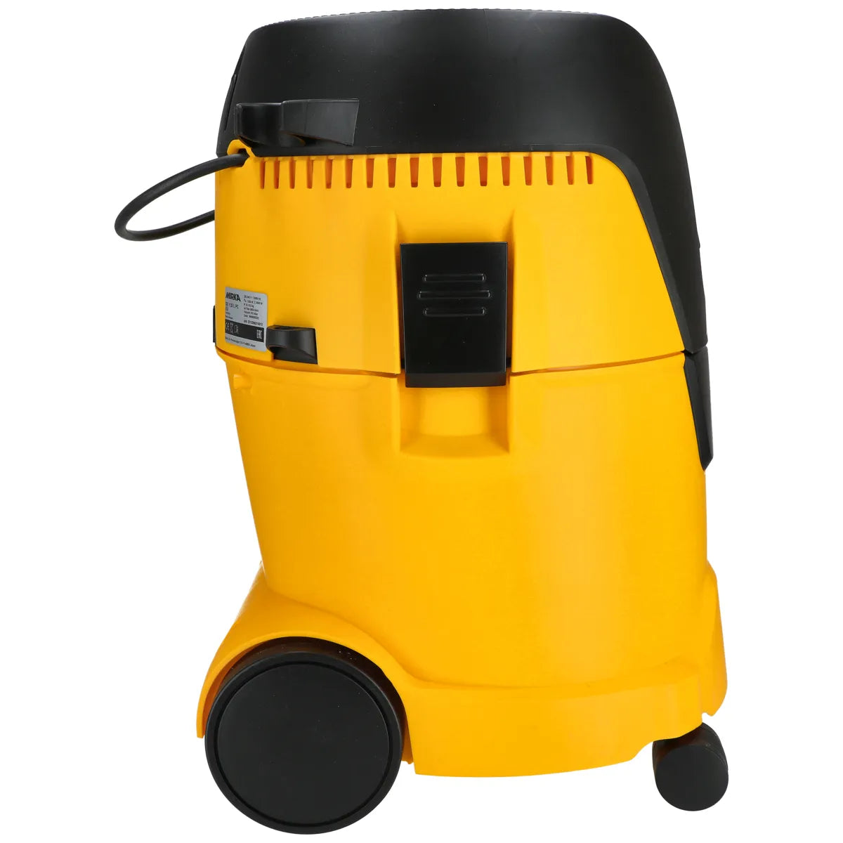 Mirka Dust Extractor | 1125 L-Class PC