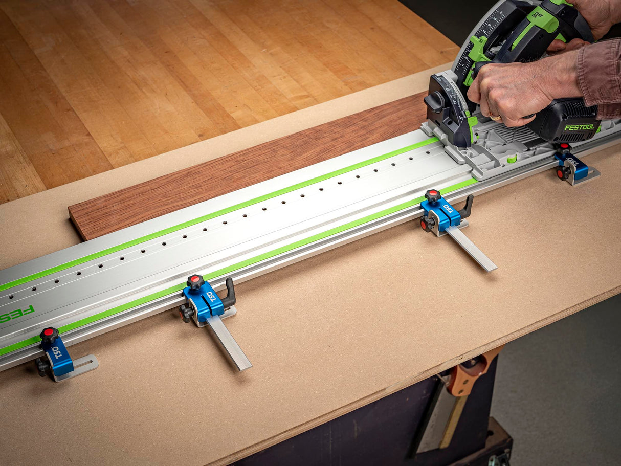 TSO Products Narrow Stock Pro - Rip Cutting System