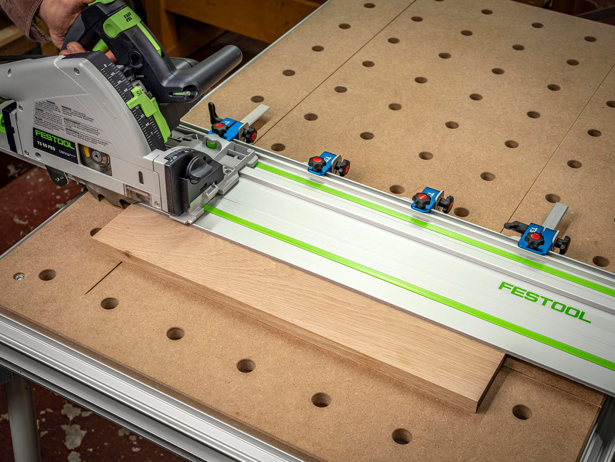 TSO Products Narrow Stock Pro - Rip Cutting System