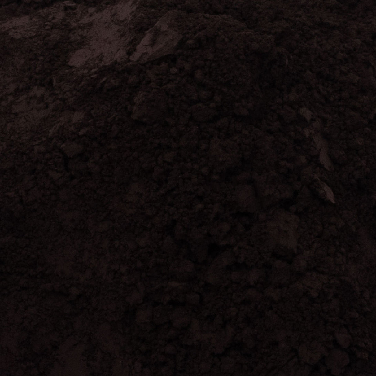 Mr. Cornwall's Creative Colours Black 9oz/266ml Jar