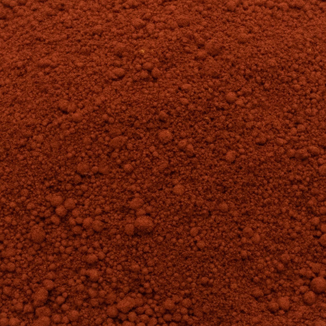 cornwall creative colours -terracota