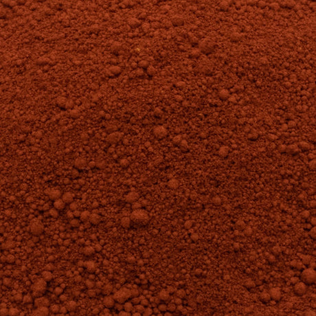 cornwall creative colours -terracota