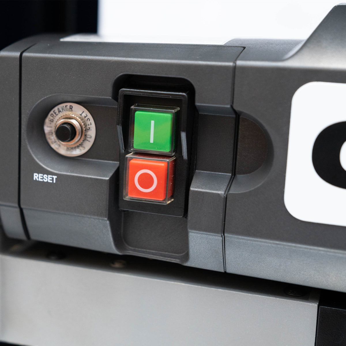 Oltre 330mm (13") Benchtop Thicknesser OT-TH-330