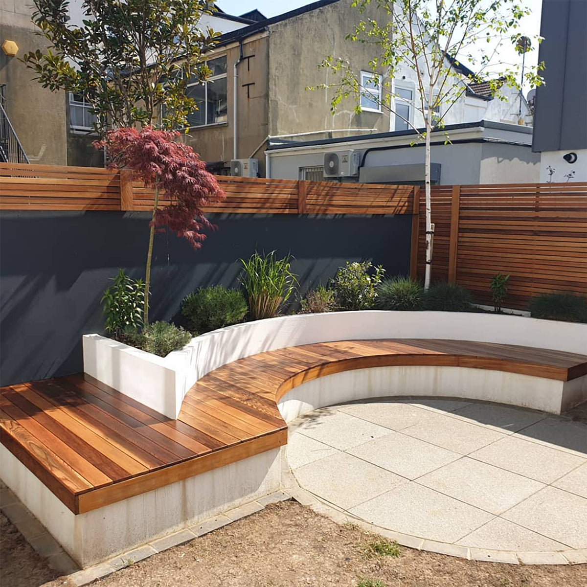 Osmo Decking Oil | 750ml