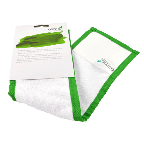Osmo Active Fibre Cloth/Mop