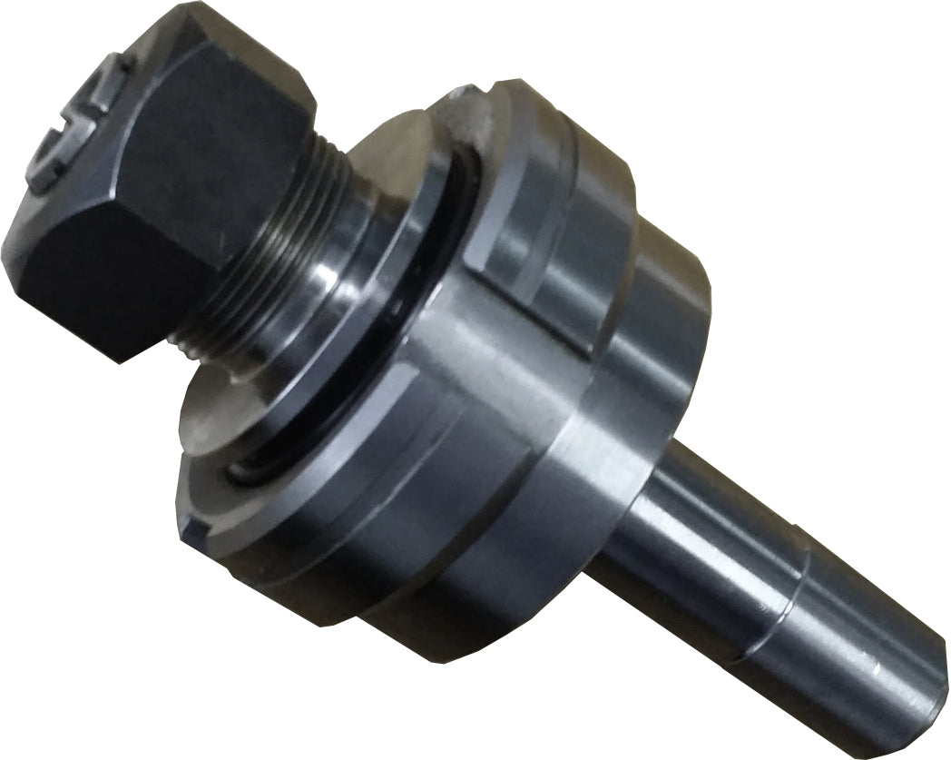 SCM Minimax 1/2 Inch Router Cutter Shaft Suits LAB300, Classic & Elite - 888212