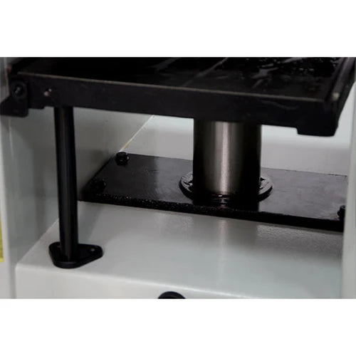 260mm (10") Combination Planer & Thicknesser with Spiral Head Cutter Block PT260B by Woodfast