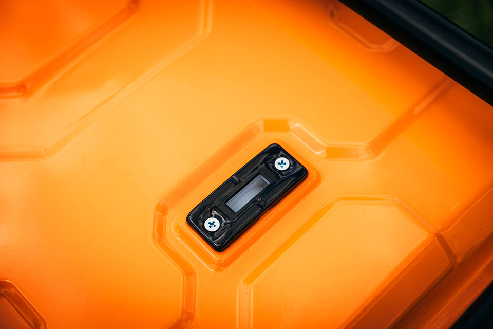 9KVA Tradie Generator