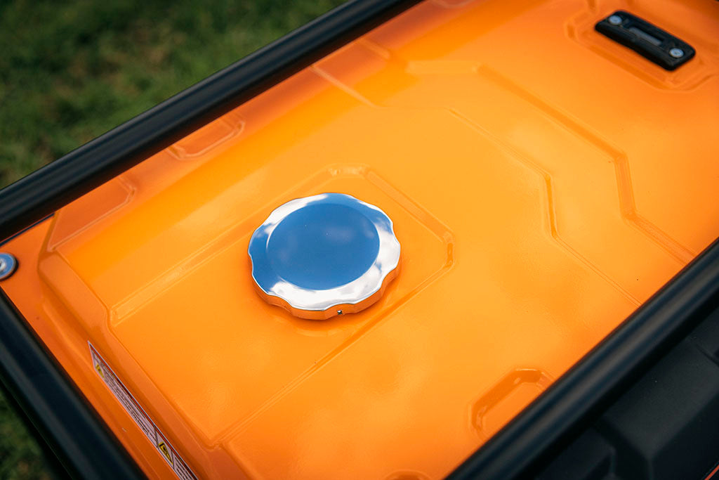 9KVA Tradie Generator