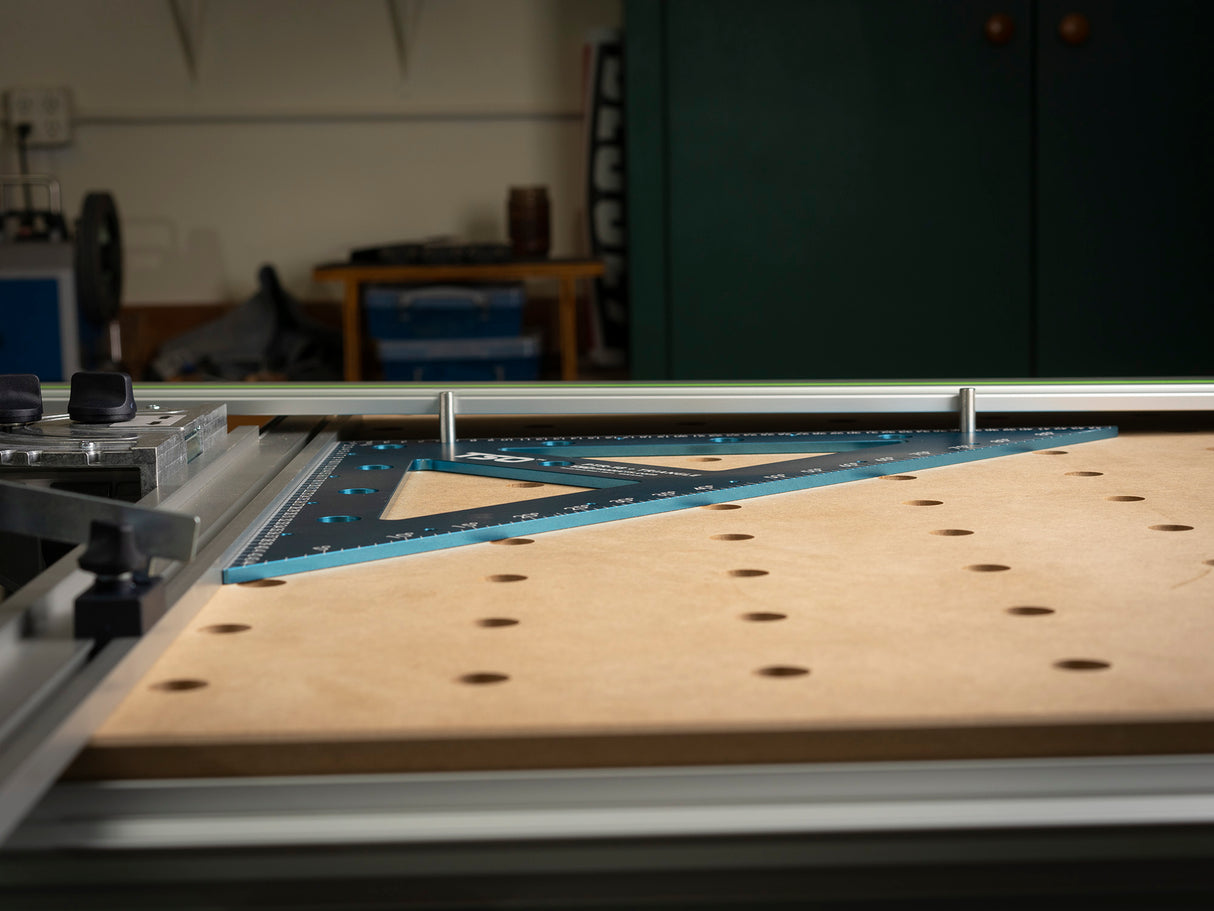 TSO Products PTR-18- PLUS Precision System Triangle