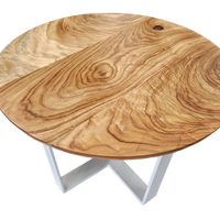 Custom Made Timber Furniture