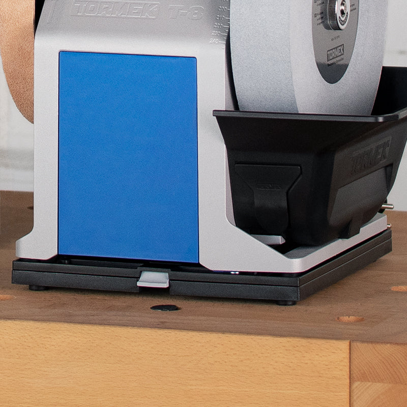 Tormek 180° Rotating Base to suit T-8 & T-4 RB-180