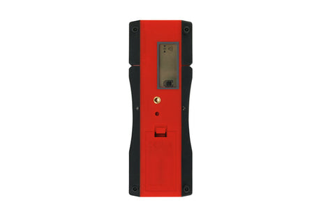 REC LRD0 - Red Receiver back