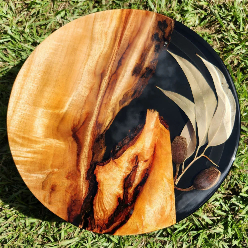 Resi Art Resi Clear Kit | 3L