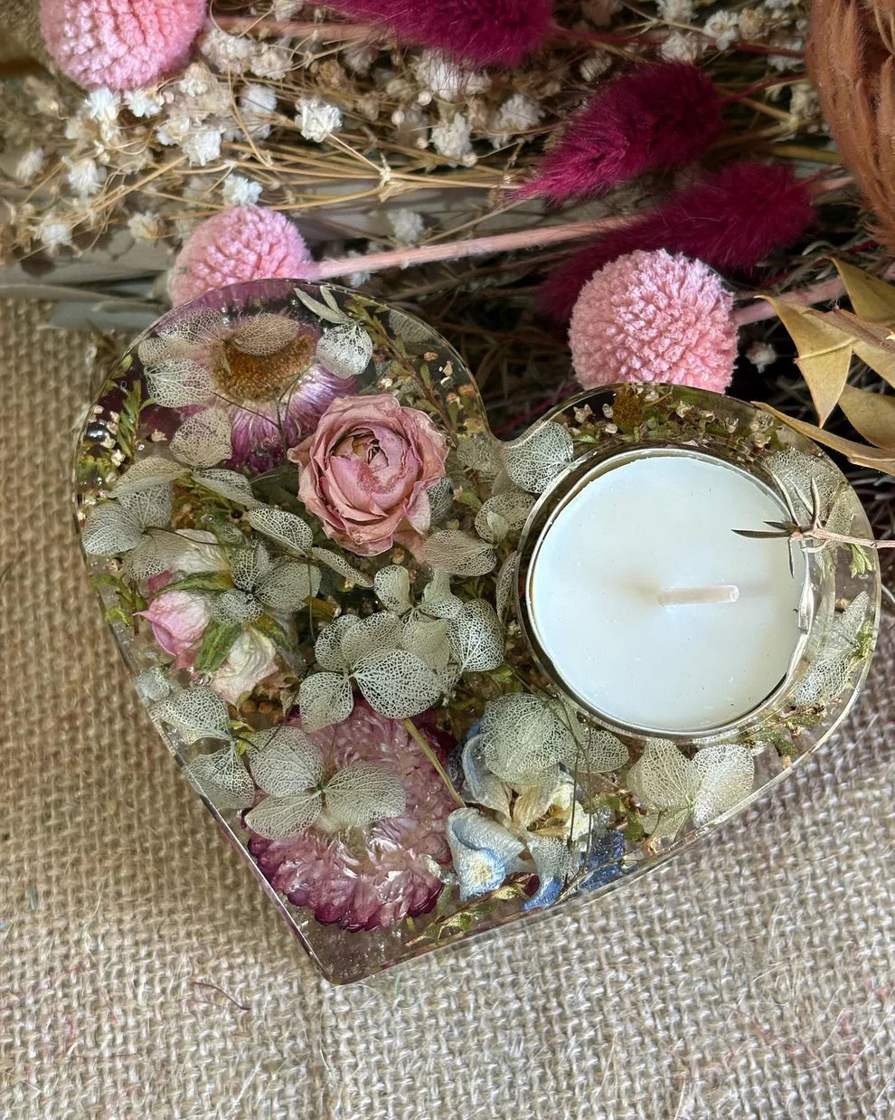 Resi Art Resi Clear Kit | 3L