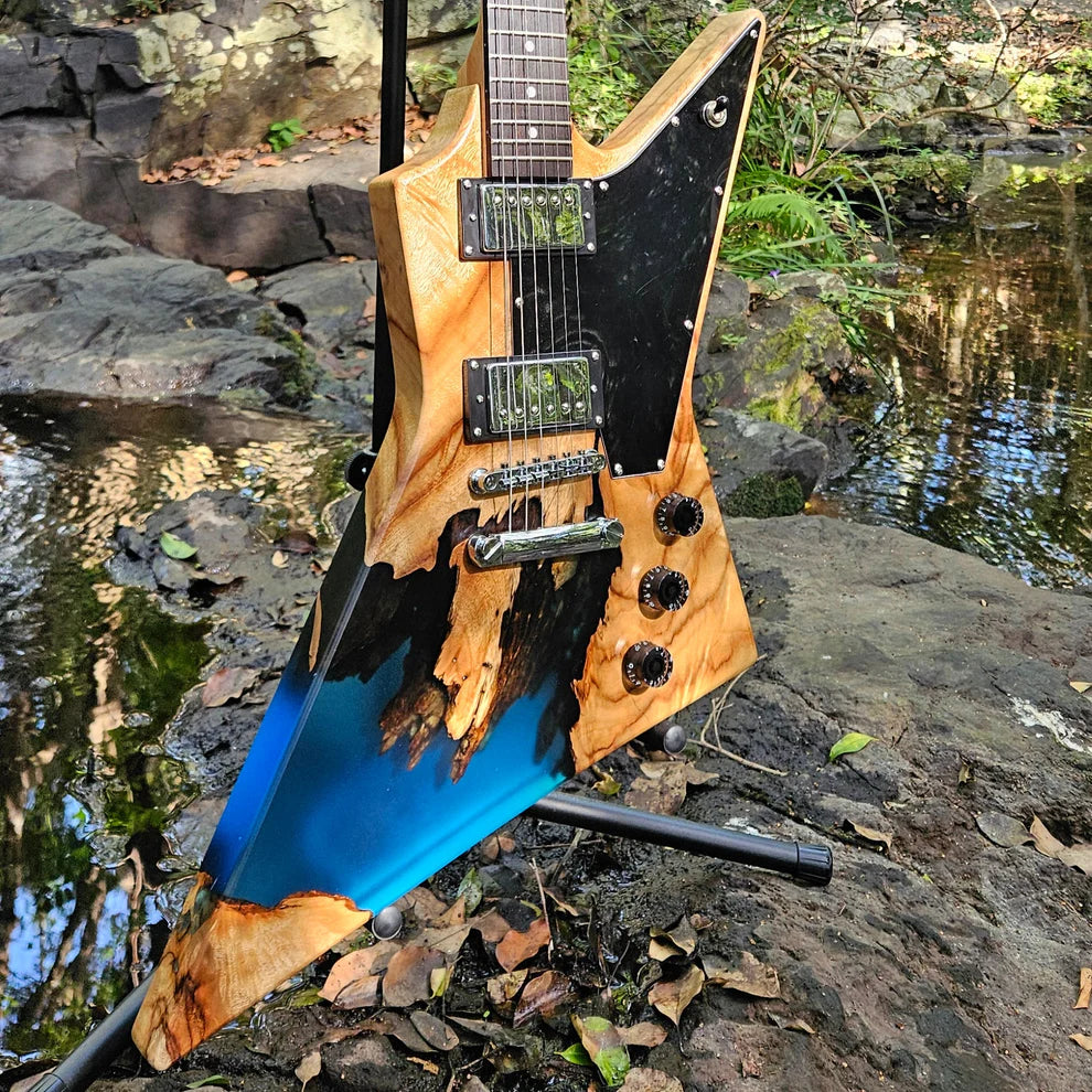 Resi Art Resi Deep Cast Kit | 15L