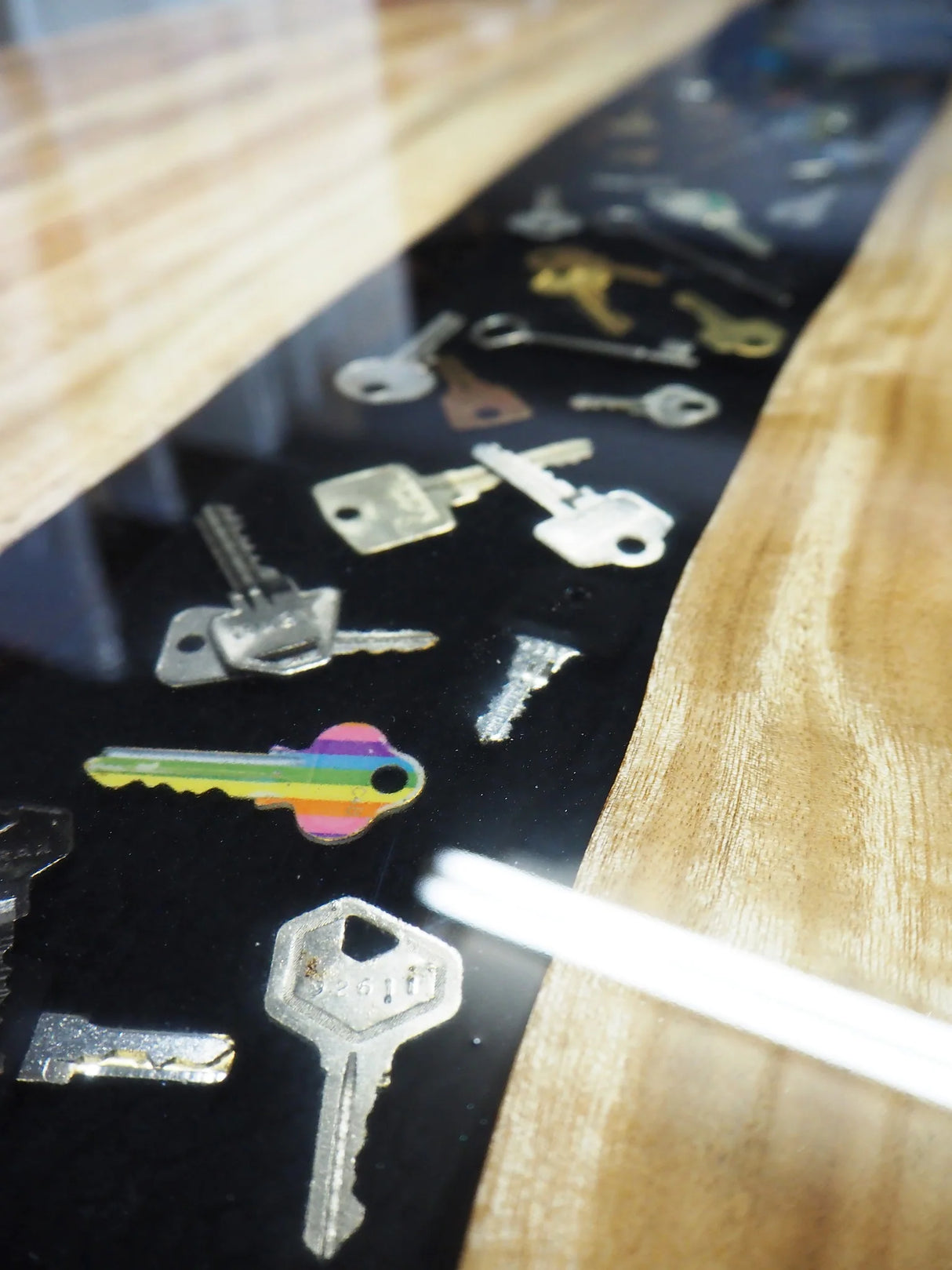 Resi Art Resi Cast Kit | 1.5L