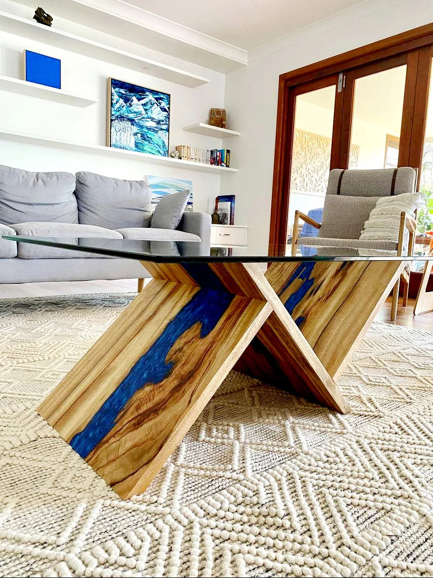 Resi Art Resi Cast Kit | 6L