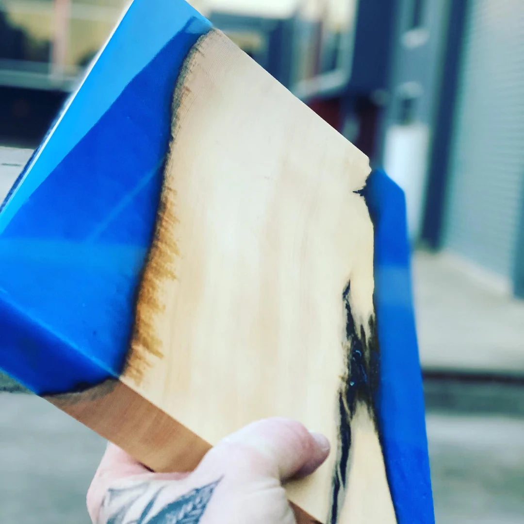 River Cast Resin 6L | Health of Mind Art