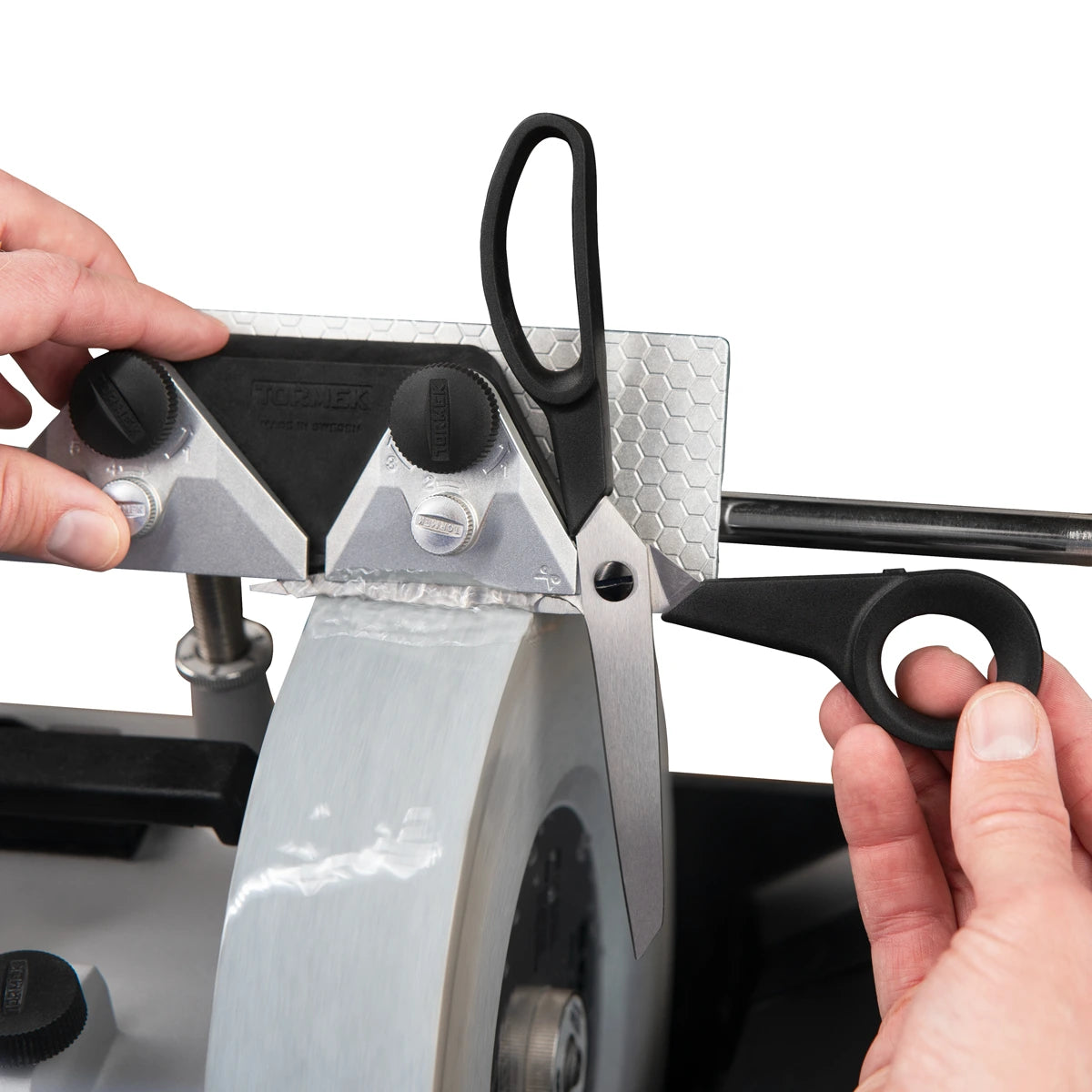 Tormek Scissors Jig SC-60