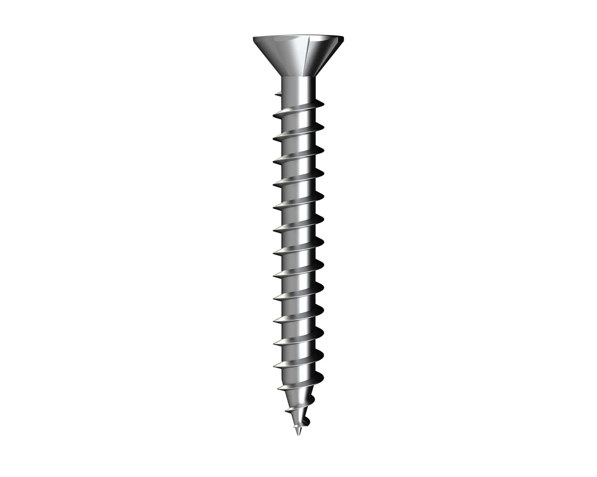 Bremick™ 10G Treated Pine Timber Screws Galvanised PH2 CL3