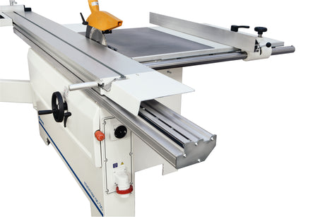 SCM Minimax Classic SC2C 1.6m Sliding Table Saw - Single Phase