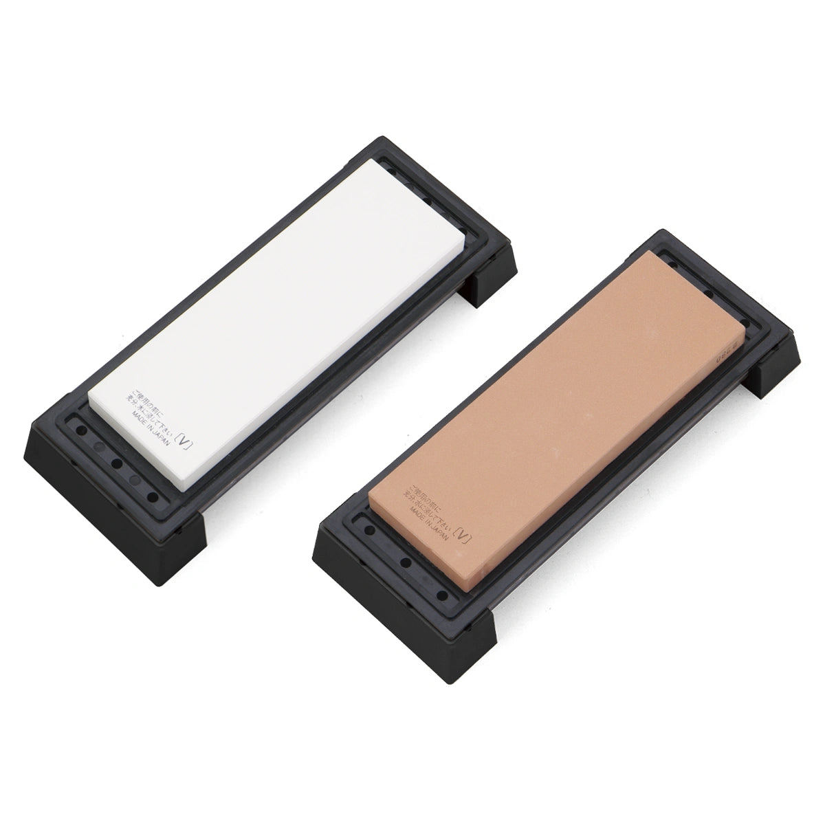 Suehiro Japanese Double Sided Whetstone – #2000 / #800 Grit (CR-2800)