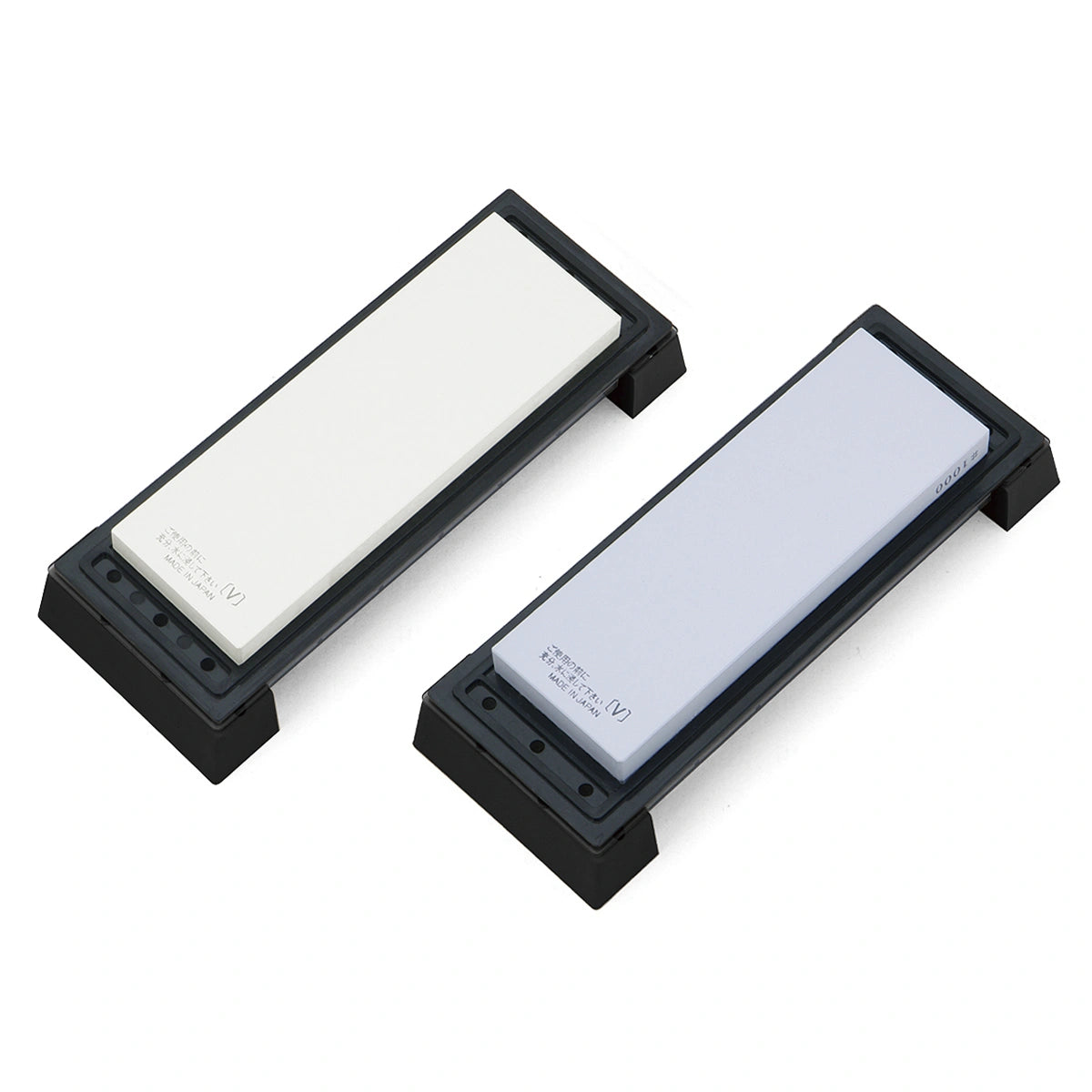 Suehiro Japanese Double Sided Whetstone – #4000 / #800 Grit (CR-4800)