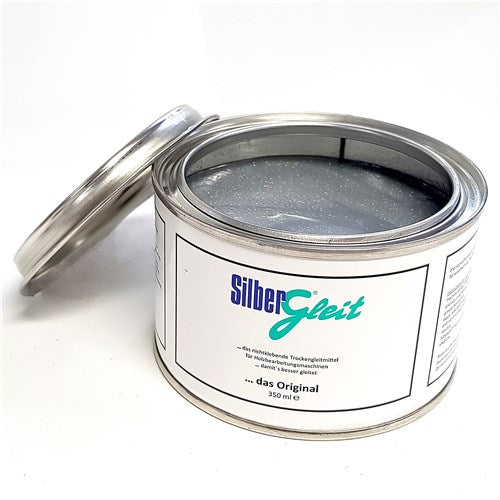Silverglide Dry Slip Surface Lubricant Paste - 350ml