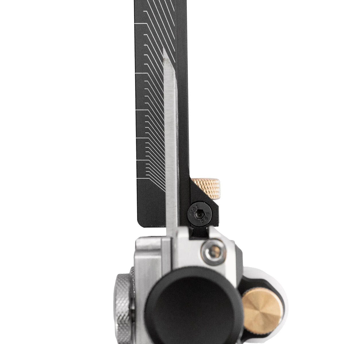 Sharpening System Includes Honing Guide - By Hongdui Tools