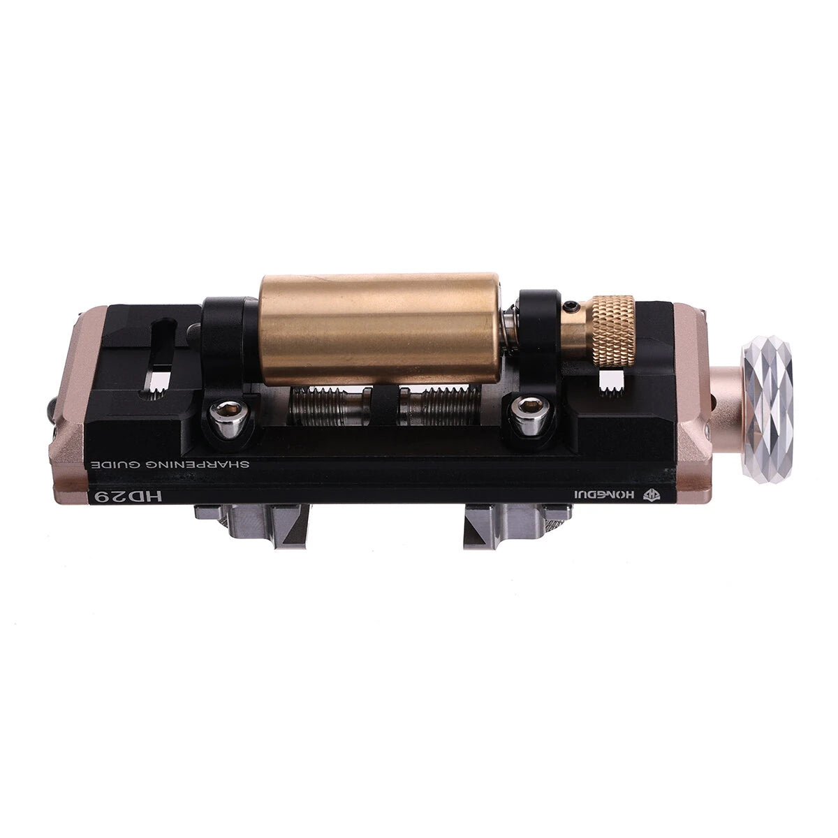 Sharpening System Includes Honing Guide - By Hongdui Tools