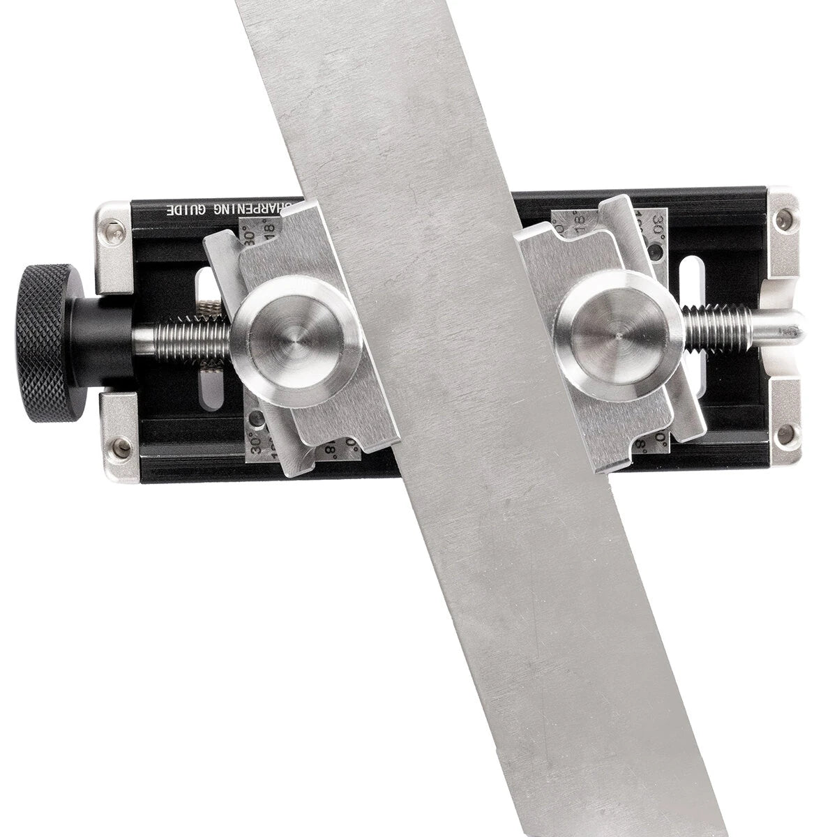 Sharpening System Includes Honing Guide - By Hongdui Tools