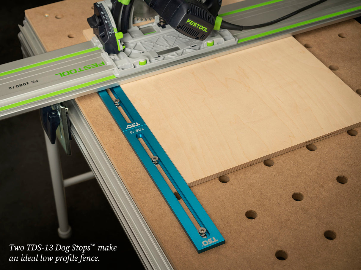TSO Products TDS-13 Dog Stop