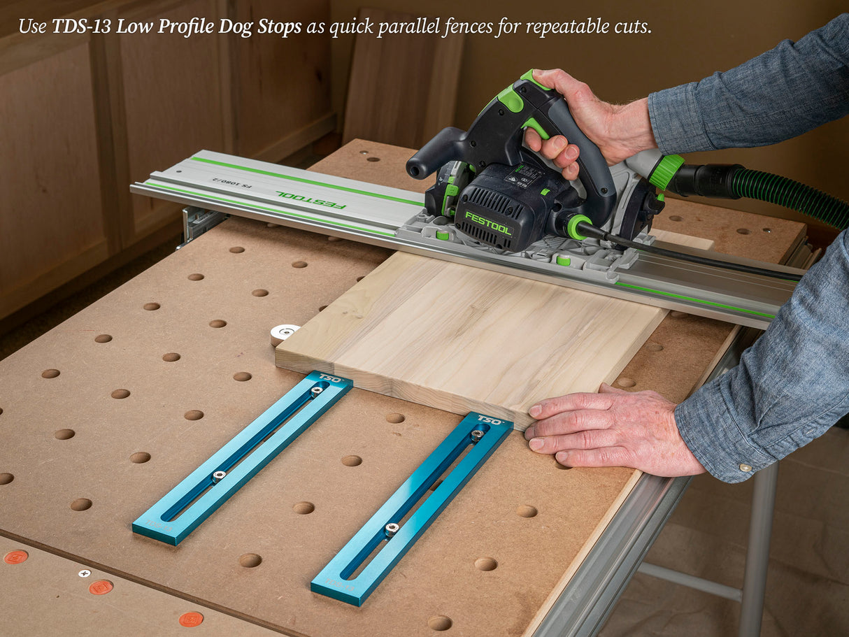 TSO Products TDS-13 Dog Stop