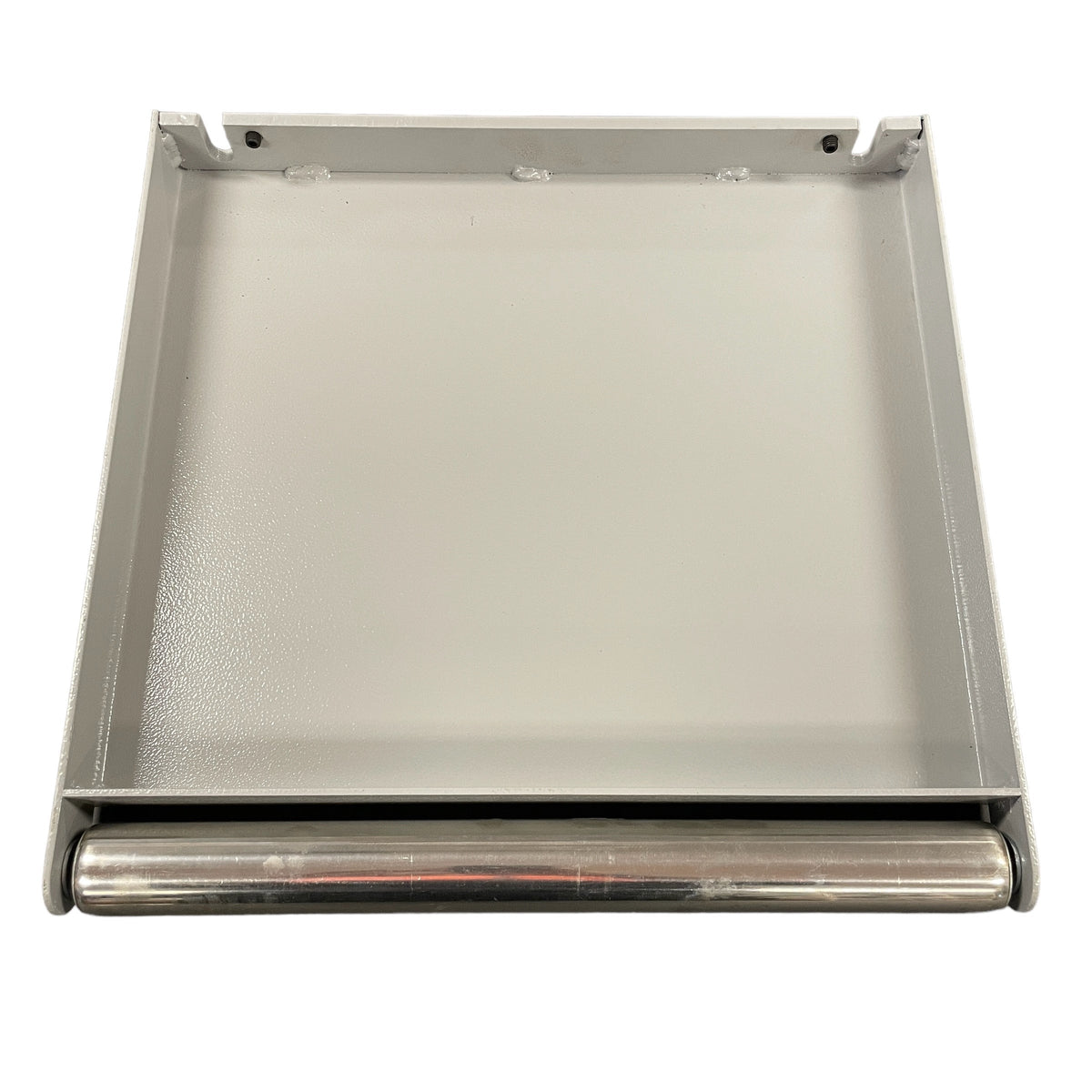 Fixed Outfeed Planer / Thicknesser Extension Table suit Woodfast PT410A, TH410A or Similar