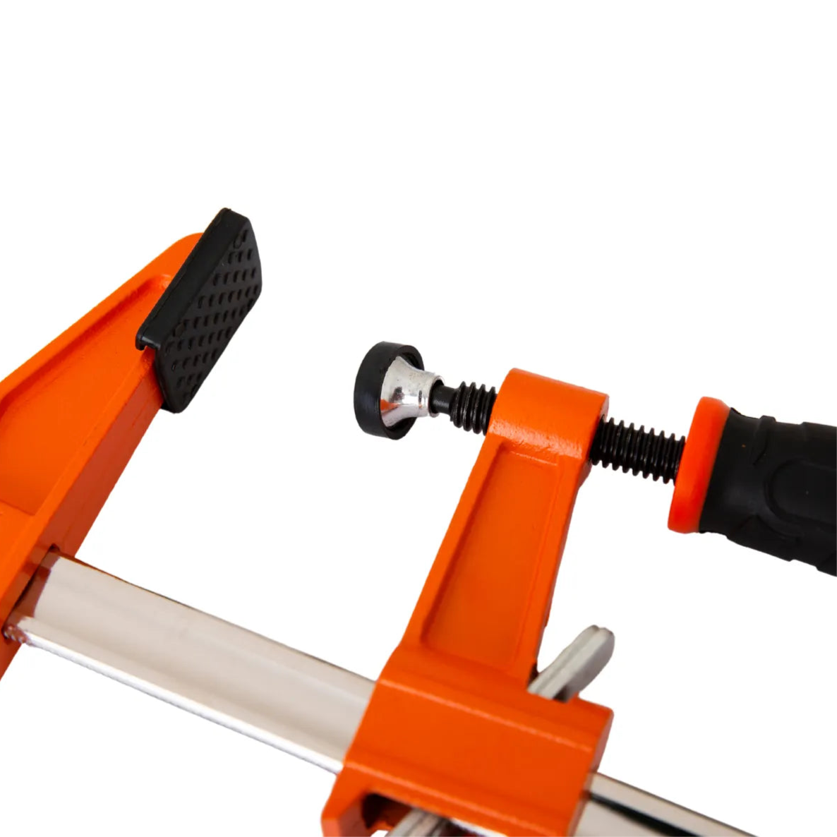 Quick Action Clutched F Clamps 300mm - By Timberlock Tools