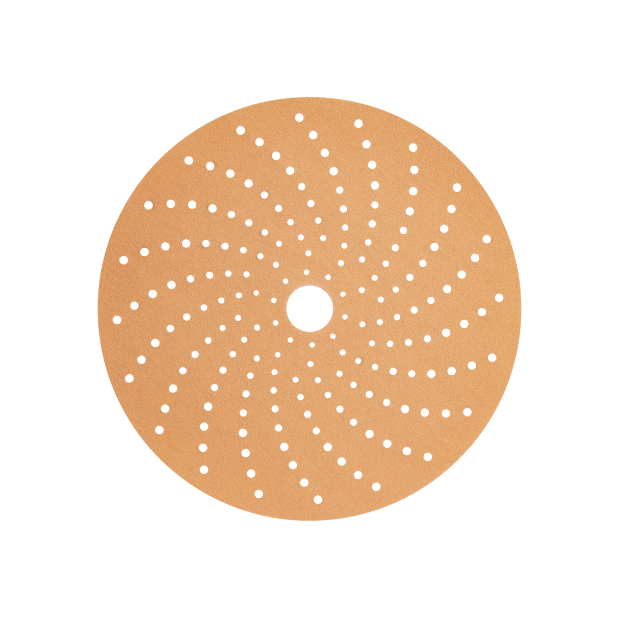 150mm/6" - Sandura Sanding Discs Ceramic Mineral Blend - By Timberlock Tools