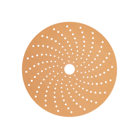150mm/6" - Sandura Sanding Discs Ceramic Mineral Blend - By Timberlock Tools