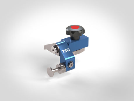 TSO Products FlipStop Assembly - Right-Hand