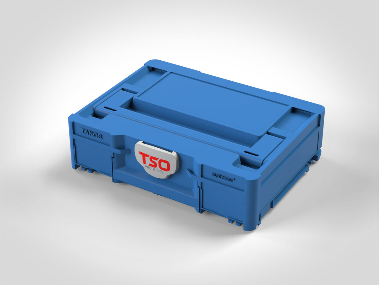 TSO Products Limited Edition Systainer - M 112