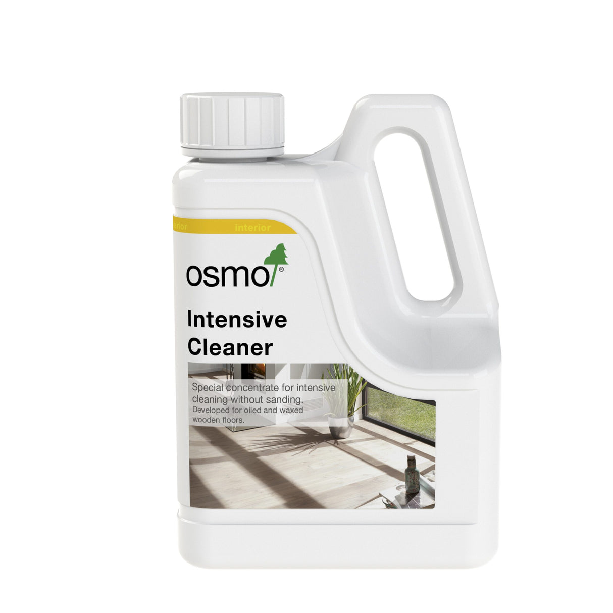 Osmo Intensive Cleaner 8019 | 1L